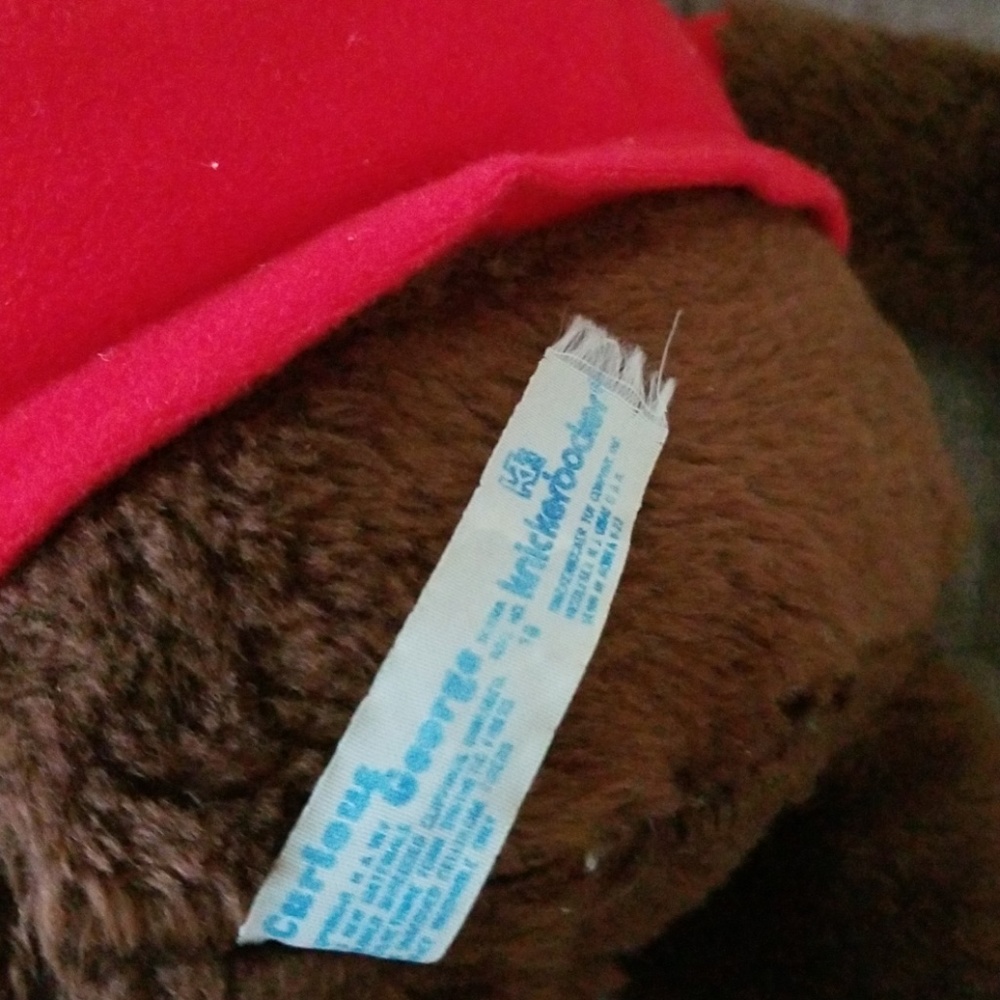 Curious George - Picture 2 of 3